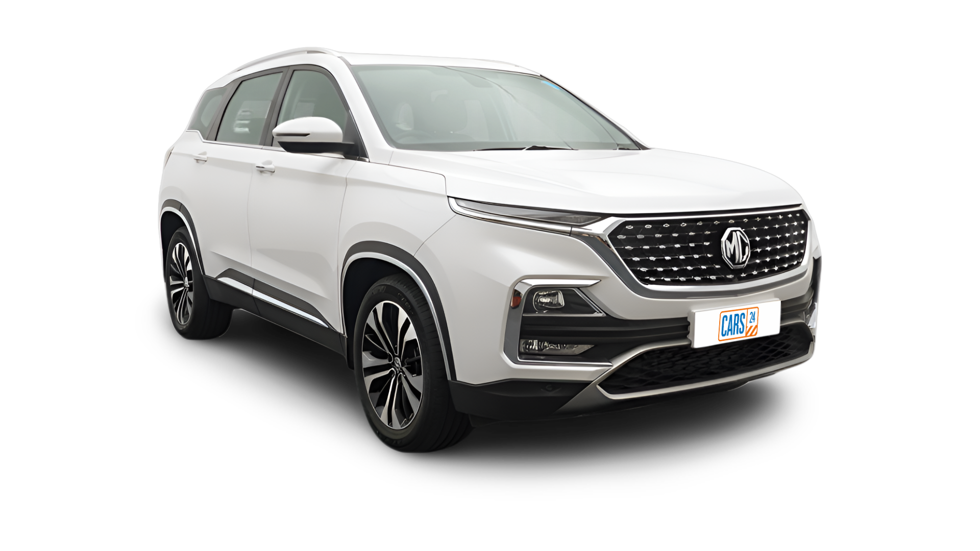 MG HECTOR-img
